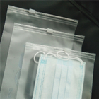電子工学/布のために透明な袋を包むリサイクルされたCPEのプラスチック袋