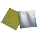 粉のパッキング丸薬袋のための印刷のプラスチック ジッパーの袋のマイラー注文のホイルの小さい磨き粉