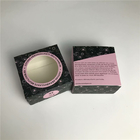 sopeのまめのレーザー光線写真表面が付いている化粧品の口紅のクリームの血清箱のための贅沢なcolorfunの包装箱