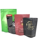 コーヒー バッグ材料の贅沢のためのクラフト紙袋を包む100g/200g/500g/1kg工場価格の茶