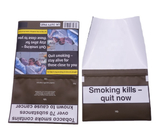 50gタバコの圧延120のmircon VMPETの軽食袋の包装