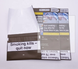 50gタバコの圧延120のmircon VMPETの軽食袋の包装