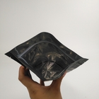 工場価格のアルミ ホイルの茶習慣の包装袋のコーヒー パッキング袋の上の注文の薄板にされたアルミ ホイルの立場
