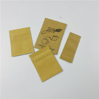 MOPPのZiplockのCompostable磨き粉の書類封筒23x35cmを印刷するデジタル