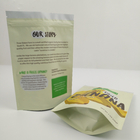 リサイクルされたアルミニウム永続的な食品等級ホイル袋は証拠によってカスタマイズされるロゴをかぐ