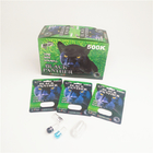 サイ7 Platinum 3D Pill Packaging Card Box Blister Mamba Pather