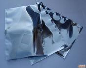 しっかりしたラミネーションのアルミ ホイルは反静的で熱いシーリング透明な ESD を袋に入れます