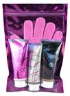 CMYK の Pantone OPP/化粧品のパッケージのための AL/PE の化粧品の包装袋