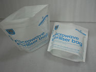 マイクロウェーブ/Rretort の食糧真空シールは CMYK または Pantone の印刷と袋に入れます