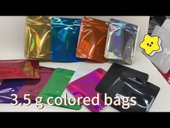 OEMデジタル印刷袋 ザイパー デザインとスタイルのオプション