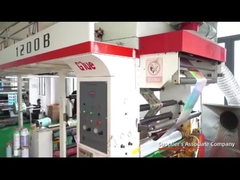 電子製品のためのゴールドアルミニウムホイール アンチステティックバッグ ザイプポック