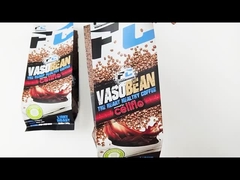 コーヒーパック