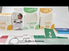 ディスプレイボックス