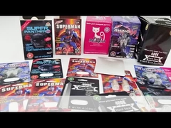 ペーパーカードと3Dカード