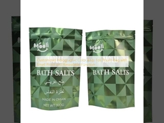 オーダーメイド ホログラフィック カラー バッグ 薄膜 ポッチ バッグ