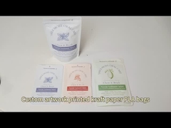 分解可能なプラスチック袋