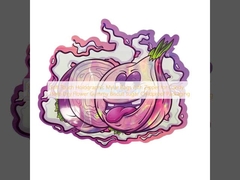 ソフトタッチホログラフィックマイラーバッグ（ジッパー付き）キャンディー、ハーブ、ドライフラワー、グミ、ビスケット、砂糖用、チャイルドプルーフ包装