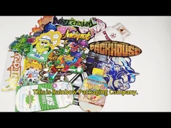 マイラーバッグ