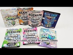 防臭ジップロックバッグ