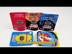 ポーチを立ててください