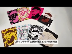 スタンドアップバッグ(2)