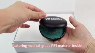 歯列矯正装置セットボックス 3