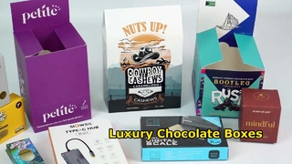 チョコレートボックス