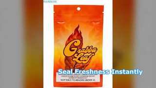 カスタムマイラーバッグ砂糖食品包装