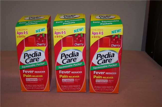 包む苦痛の減力剤鎮痛剤の紙箱のパッケージのための習慣によって印刷される紙箱