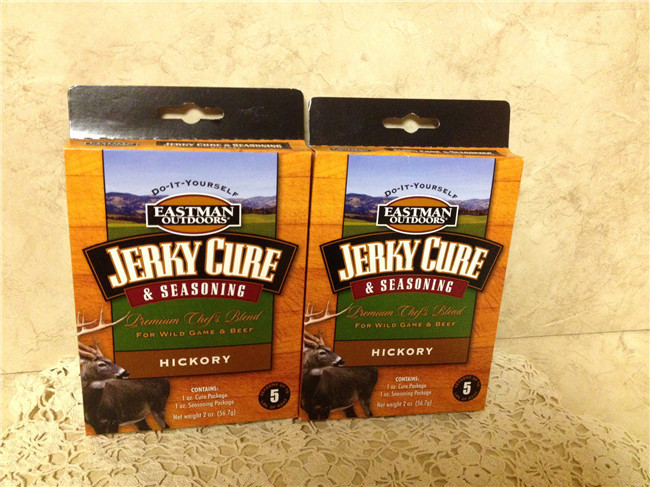 の Hange の穴が付いている風味を付ける紙箱のパッケージのために味をつけること包むロゴによって印刷される紙箱