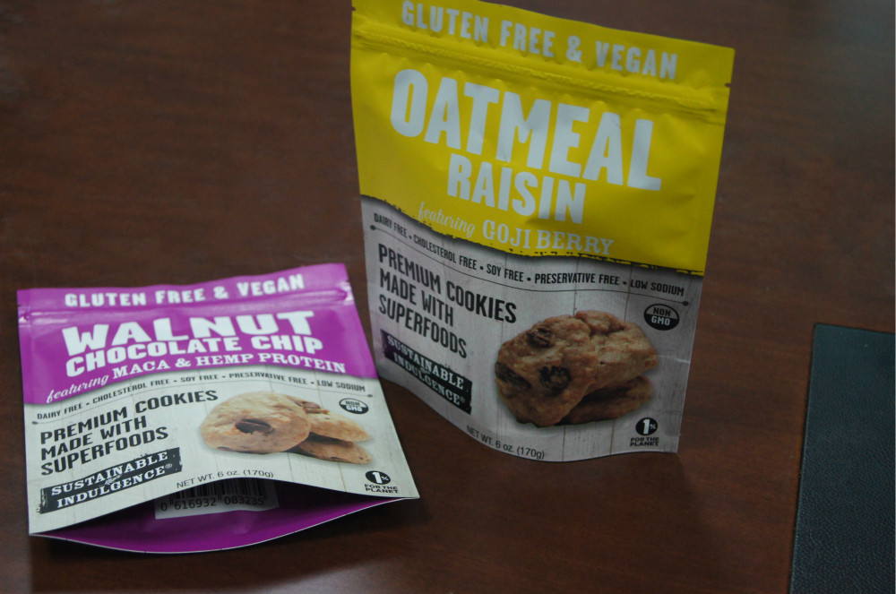 Ziplock との Doypack を包む食品等級のプラスチック軽食はカスタム設計します