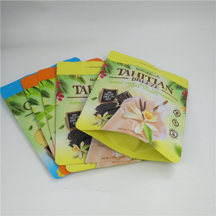 プラスチック コーヒーはロゴと袋の包装の麻3.5gマイラーを袋に入れる立てる