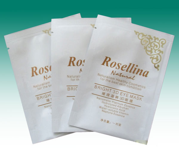 円形の穴が付いているディズニーのプラスチック ピンクの化粧品の密集した包装のカートン