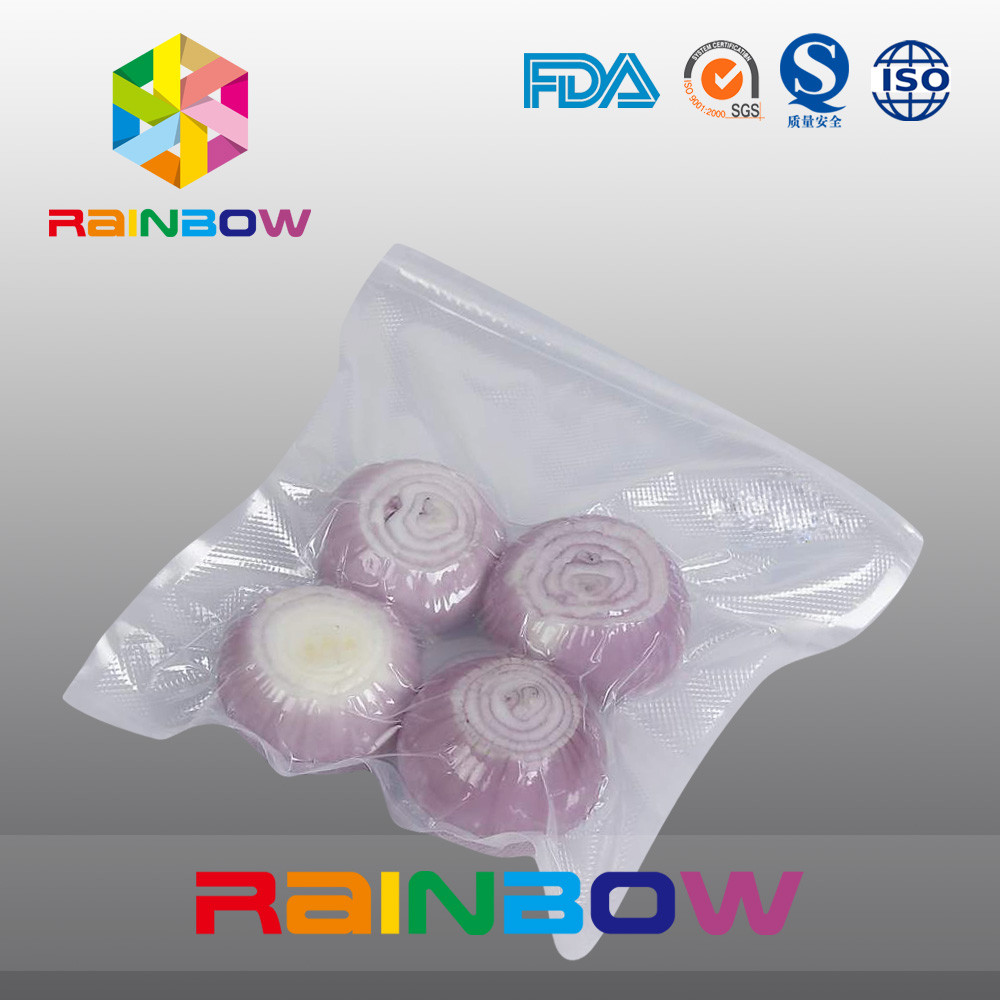 質感 / 凸字家庭食品真空シールバッグ 8"X50" 11"X50"サイズロール