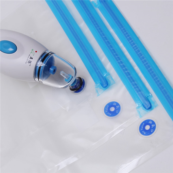 カスタム印刷 プラスチック食品 真空シール袋 鶏 冷凍食品 梱包