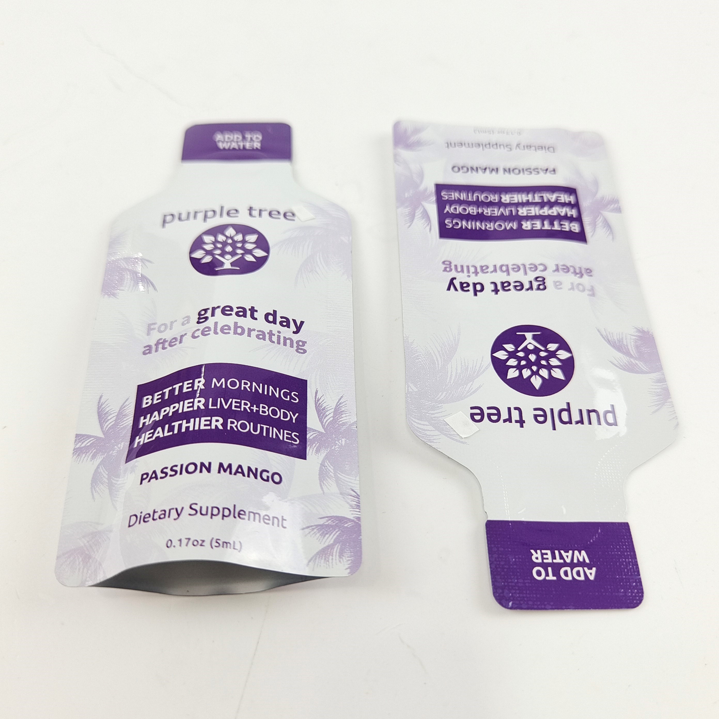 食品等級のジッパーの袋の上の型抜きされた立場を印刷する独特な形ホイルの包装袋デジタル