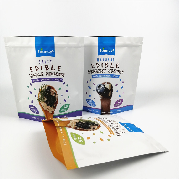 柔らかいタッチTHCの食糧マイラー袋の袋はアルミニウム包装袋をカスタマイズした