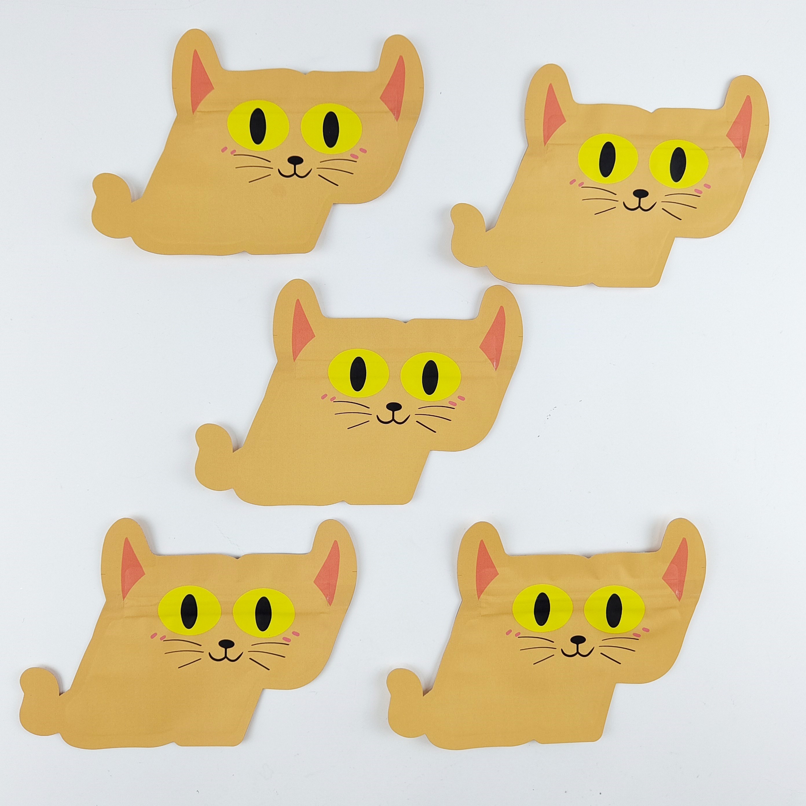 キャンディー スナック食品包装袋 グラビア印刷 特殊形状袋