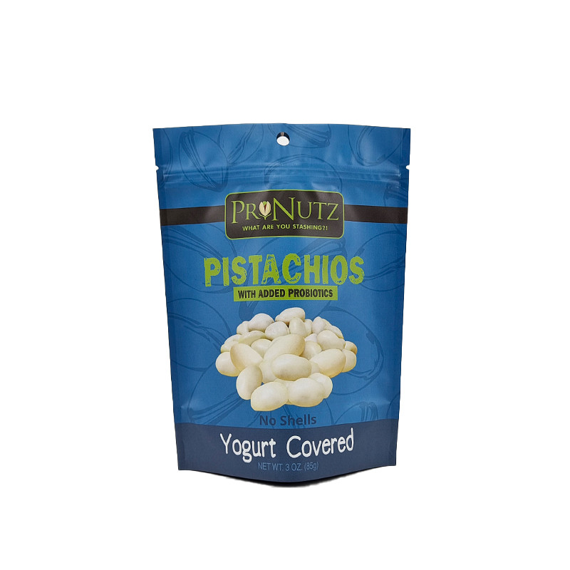 3.5g食糧マイラーはキャンデーの甘いクッキーのビスケットのための湿気の防止のプラスチックZiplockを袋に入れる