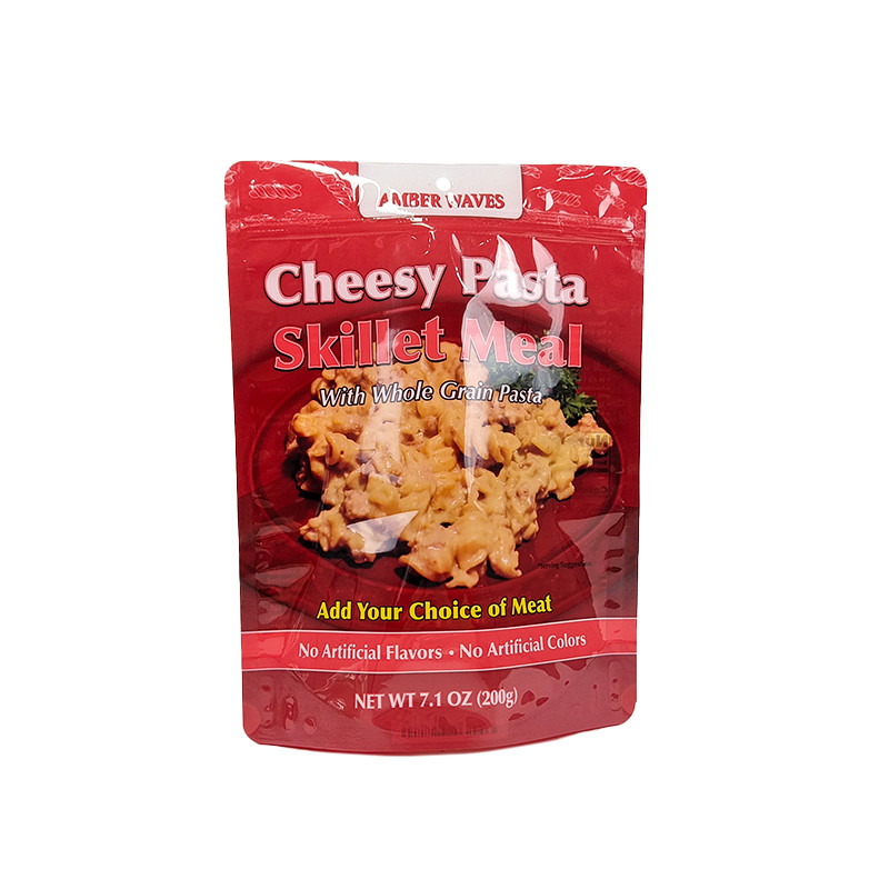 14gはアルミニウム包装が薄板になる食品等級の食用のプラスチックを袋に入れる袋を立てる