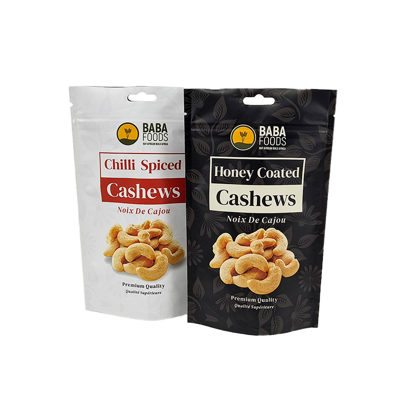 子供の証拠のジッパー3.5gマイラーは熱い押すことを包むクッキー アルミニウムの上の立場を袋に入れる