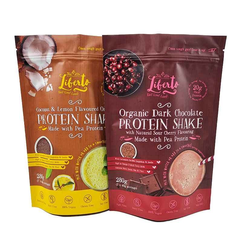 3.5g 7g 1lbマイラーのジッパーの袋はChildproof磨き粉の中の無光沢ホイルを袋に入れる