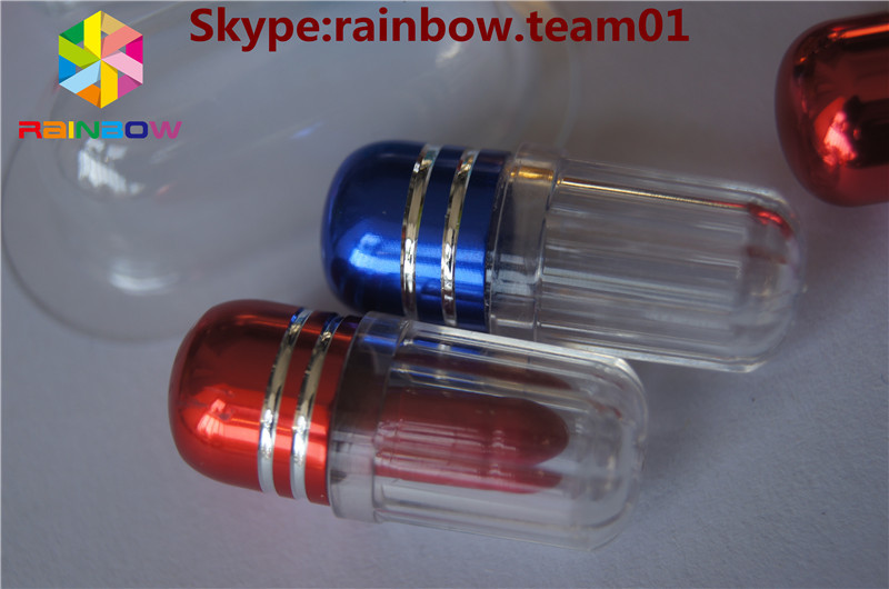 プラスチック容器 カプセル セックス錠剤 ボトル メタルカプセル カプセル 形容器 卸売錠剤 ボトル 錠剤 カプセル