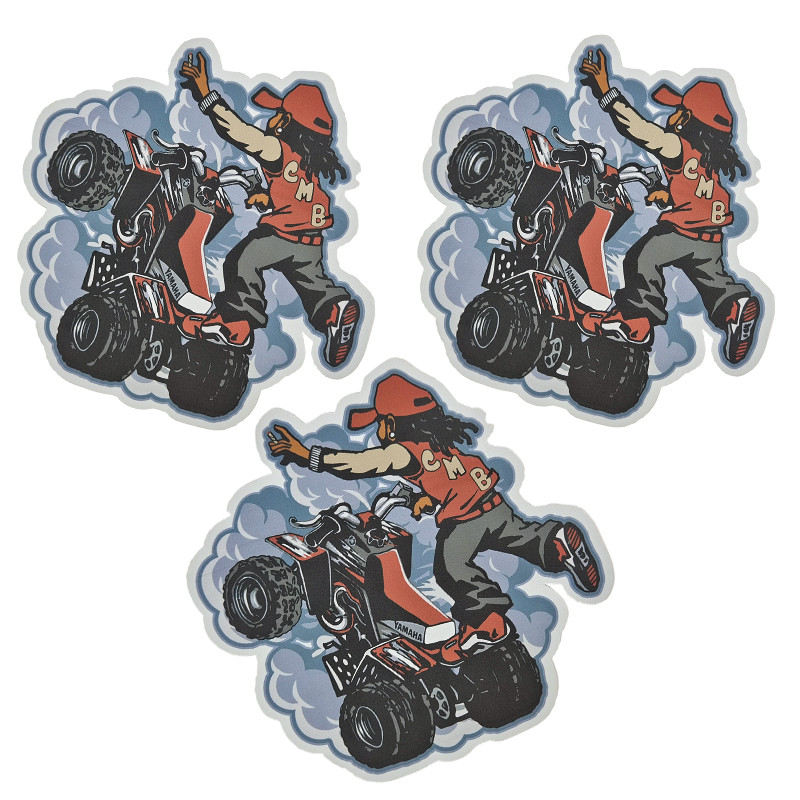 注文の印刷された形状は食用クッキー キャンデーのためのマイラー袋 1g 3.5g 7g 14g 28g を型抜きしました