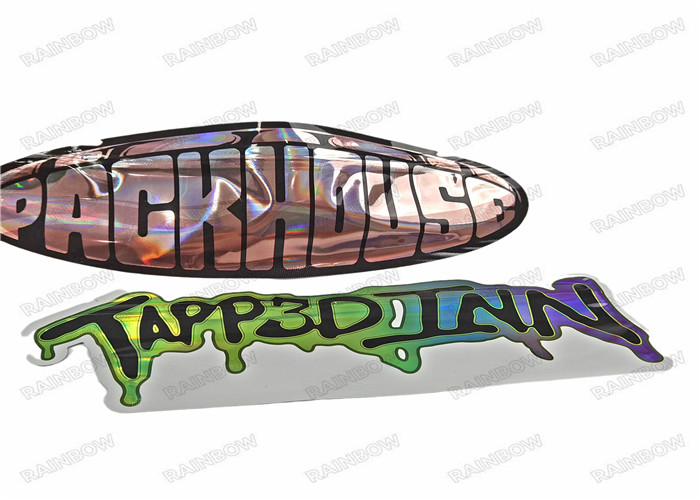 ジップ ロック式の注文28g 14g 7gの3.5gによって型抜きされる軽食袋の包装を用いる特別な定形臭いの証拠袋