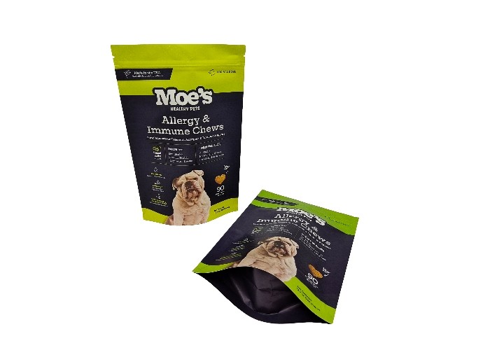 カスタマイズされた250gはコーヒー豆のためのコーヒー バッグを立てる