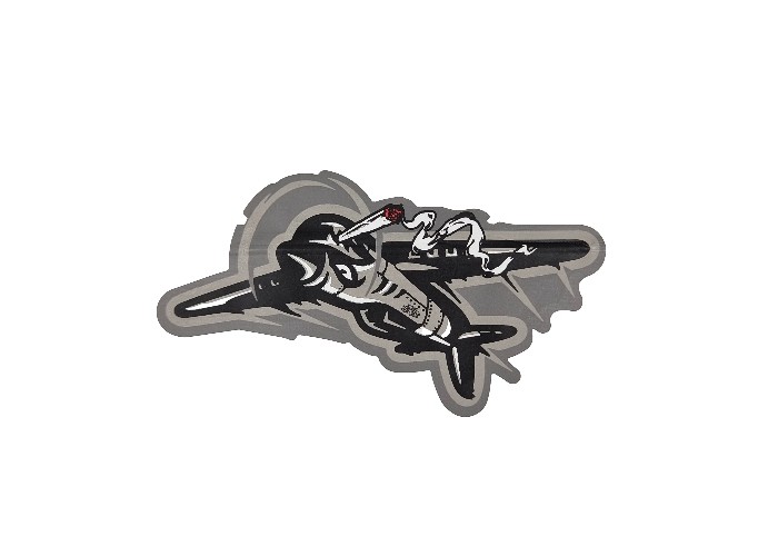 型抜きされた不規則なスペシャルはプラスチック ジップ ロック式ホイルの袋3.5g 7g 14gを形づけた