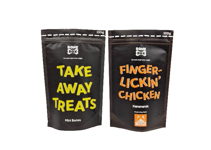 袋の注文のサイズのジップ ロック式のDoypacksの食糧茶コーヒー包装の上の100%の生物分解性の立場