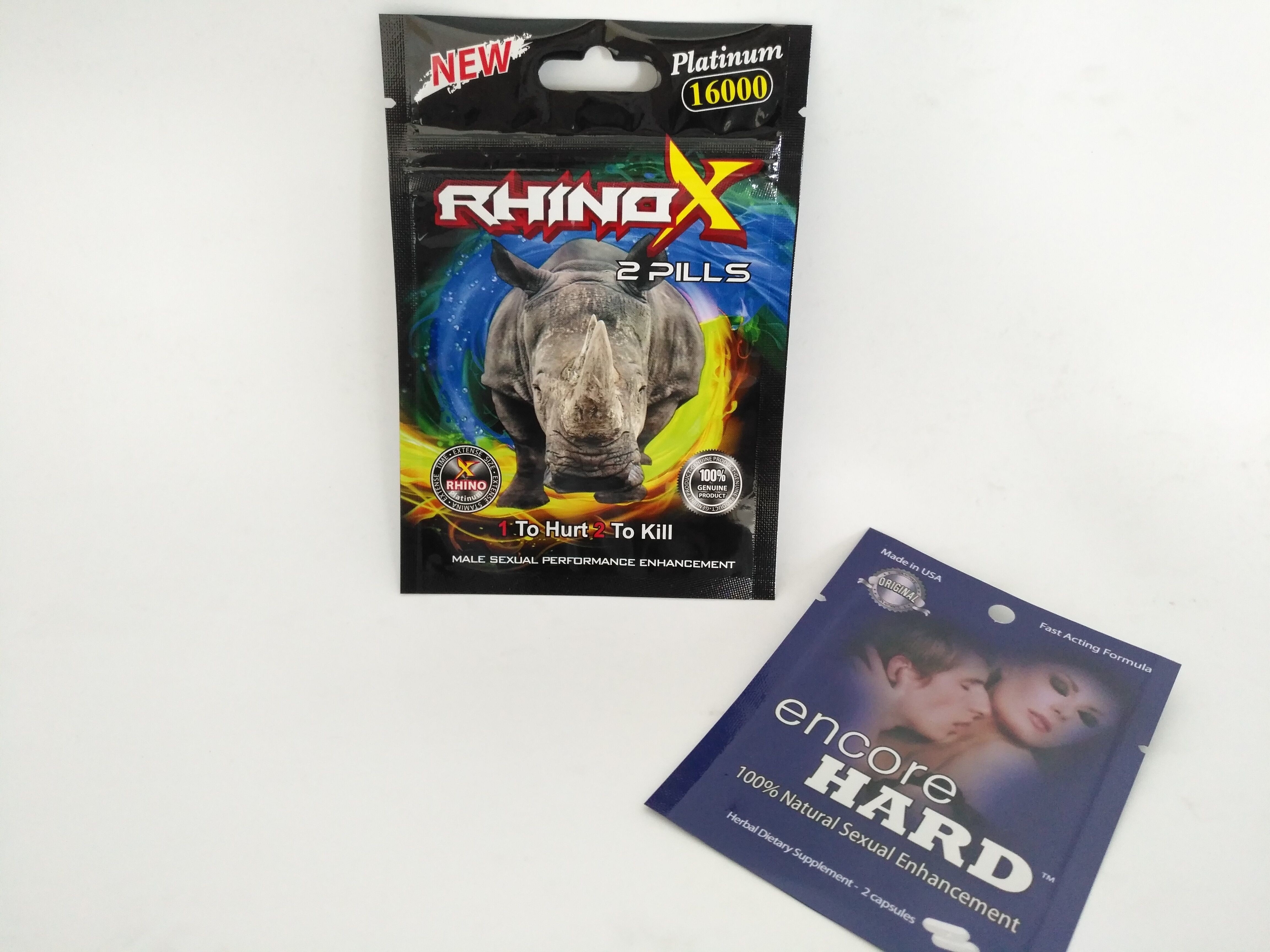 注文の印刷のマイラー ホイル3の側面はカプセルの包装のためのジップ ロック式の袋袋を密封しました