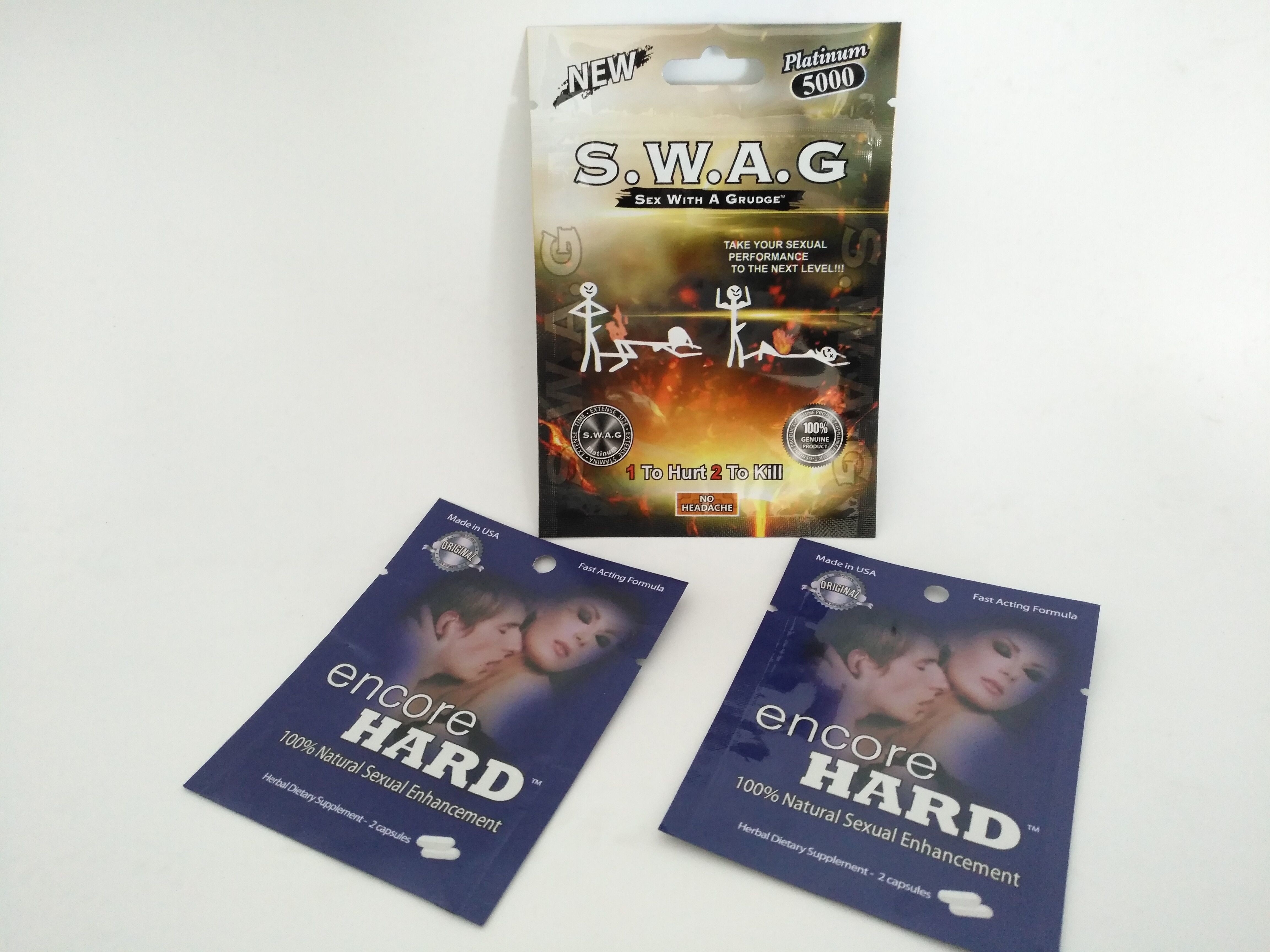 薬ホイルの袋の包装の湿気の防止の積層のマイラー ホイルの丸薬袋を錠剤にして下さい